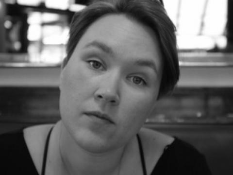 Guðrún Svavarsdóttir
